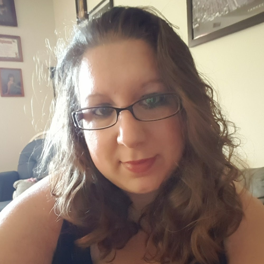 Meet your Posher, Amie